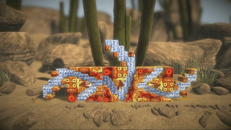 LittleBigPlanet (Little Big Planet) PS3 - Image 10