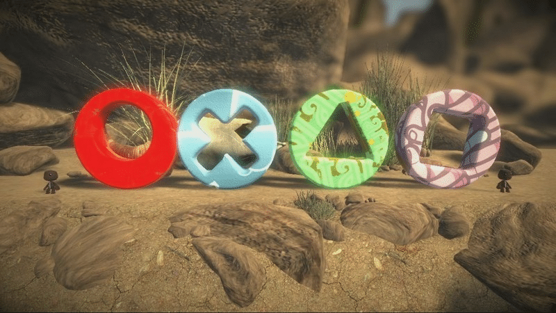 LittleBigPlanet (Little Big Planet) PS3 - Image 7