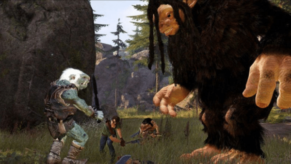 TROLL and I (Xbox One - RARE) *MINT COMPLETE* - Image 9