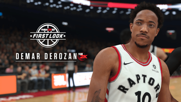 NBA 2K18 (Nintendo Switch) *COMPLETE COLLECTOR'S* - Image 7