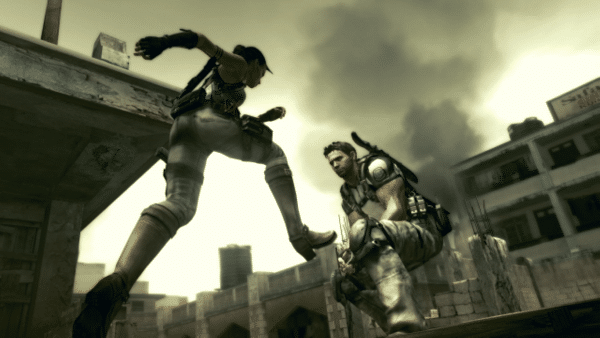 Resident Evil 5 (Original Print) PS3 *MINT COMPLETE* - Image 5