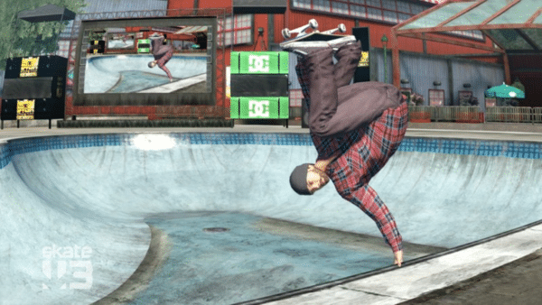 SKATE 3 (XBox 360) *EXCELLENT & COMPLETE* - Image 2