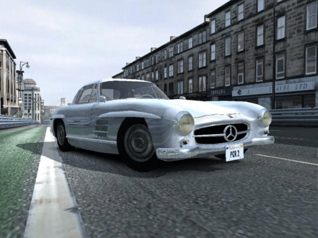 Project Gotham Racing 2 (Xbox) *EXCELLENT & COMPLETE* - Image 9