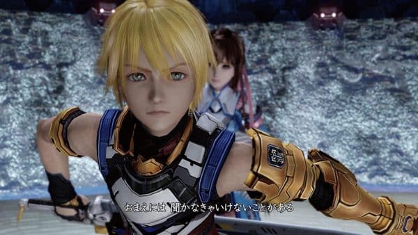 Star Ocean: The Last Hope (Xbox 360) *EXCELLENT & COMPLETE* - Image 4