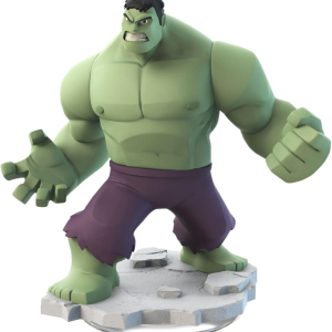 Disney Infinity: Marvel HULK