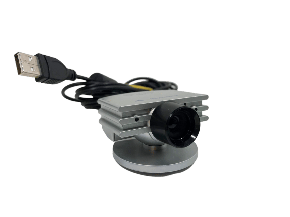 EyeToy / Eye Toy COMPLETE SET: Camera + Games! - Image 19