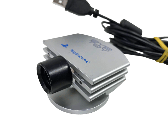 EyeToy / Eye Toy COMPLETE SET: Camera + Games! - Image 7