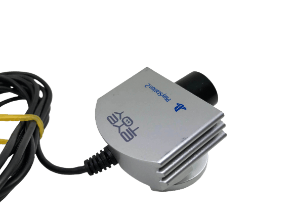 EyeToy / Eye Toy COMPLETE SET: Camera + Games! - Image 17