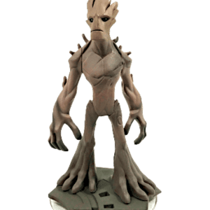 Disney Infinity: Guardians of the Galaxy - GROOT