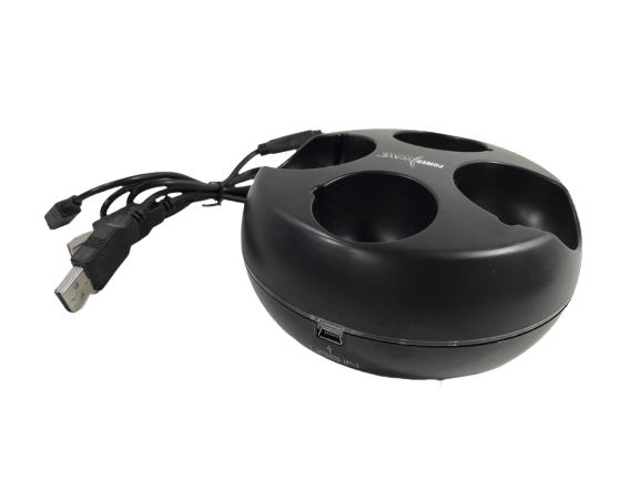 PowerWave PS4 / PS3 Move Controller Charging Station (QUAD CHARGER) - Image 8