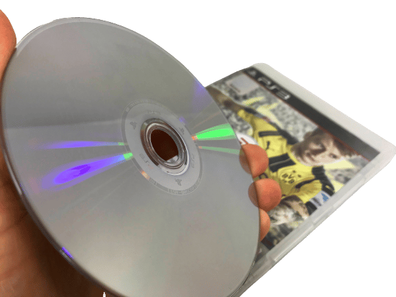 FIFA 17 (Fifa 2K17) PS3 *EXCELLENT & COMPLETE* - Image 4