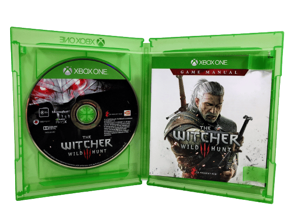 The Witcher 3: Wild Hunt (XBox One) *BOXED SOUNDTRACK EDITION* - Image 17