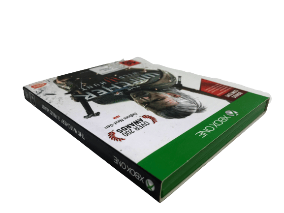 The Witcher 3: Wild Hunt (XBox One) *BOXED SOUNDTRACK EDITION* - Image 10