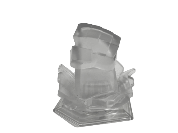 Disney Infinity 3.0: Marvel Battlegrounds Crystal Playset Piece *RARE* - Image 7