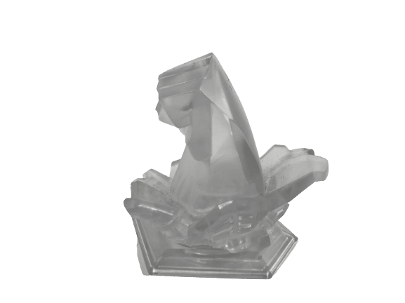 Disney Infinity 3.0: Marvel Battlegrounds Crystal Playset Piece *RARE* - Image 4