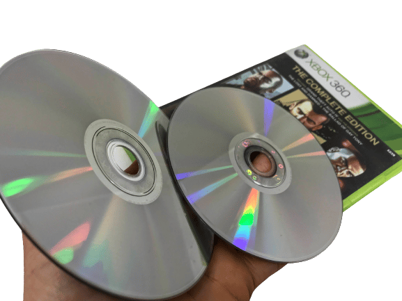 Grand Theft Auto IV: The Complete Edition (Xbox 360) *COMPLETE COLLECTOR'S* - Image 7