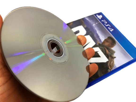 DayZ (PS4) *MINT COMPLETE* - Image 4