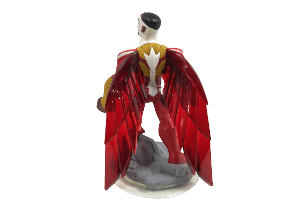 Disney Infinity: Marvel Avengers FALCON Appleby Games
