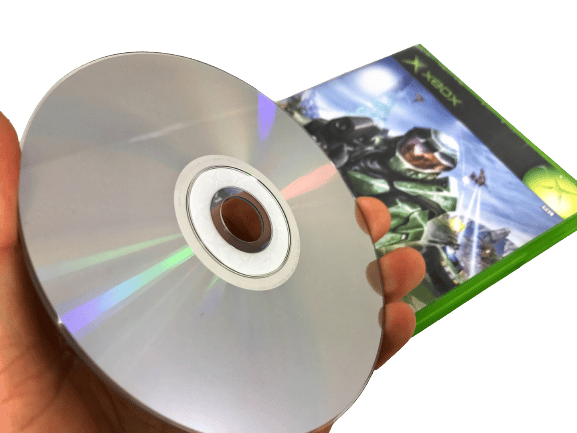 HALO Combat Evolved (Original Print) *MINT COLLECTOR'S* - Image 3