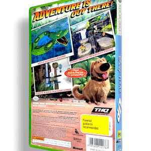 Disney Pixar UP (Xbox 360)