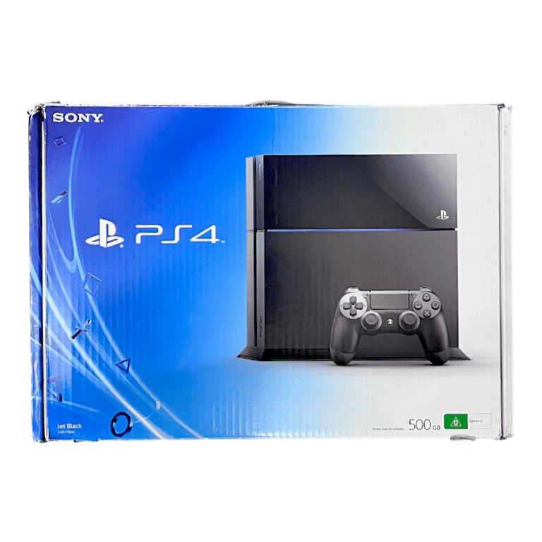SONY PS4 Launch Edition *BOXED* - Image 3