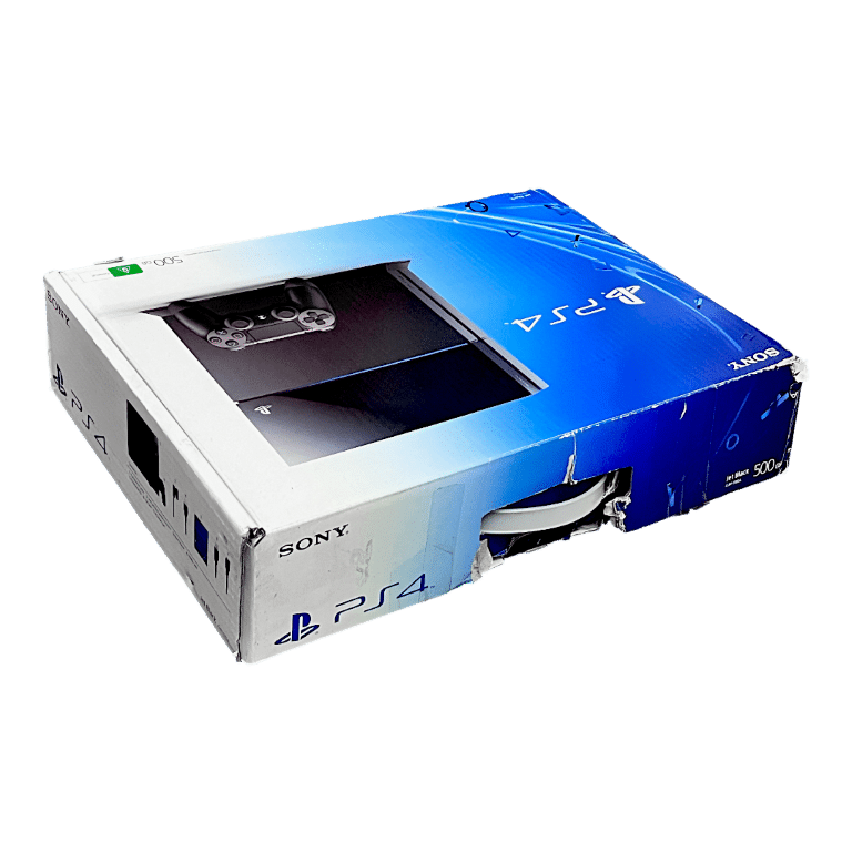 SONY PS4 Launch Edition *BOXED* - Image 13