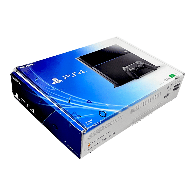 SONY PS4 Launch Edition *BOXED* - Image 6