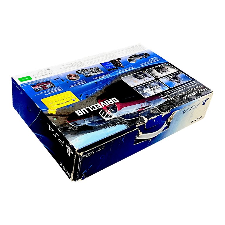 SONY PS4 Launch Edition *BOXED* - Image 10