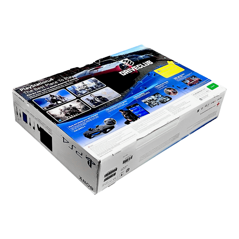 SONY PS4 Launch Edition *BOXED* - Image 15