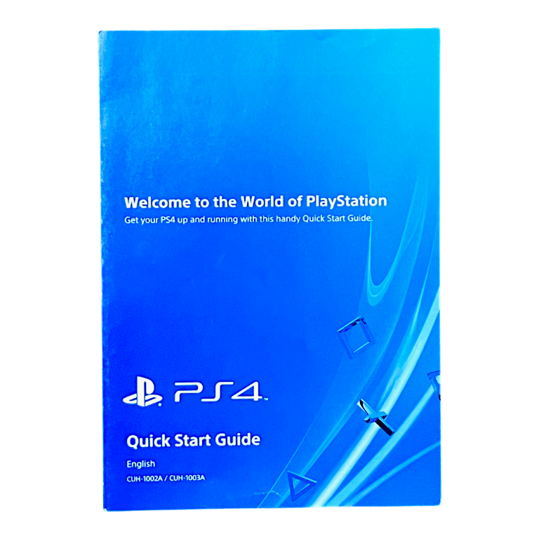 SONY PS4 Launch Edition *BOXED* - Image 12