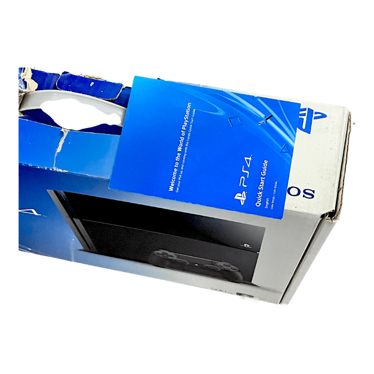 SONY PS4 Launch Edition *BOXED* - Image 16