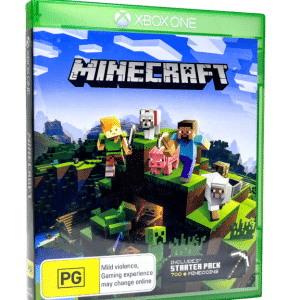 MINECRAFT (XBox One)