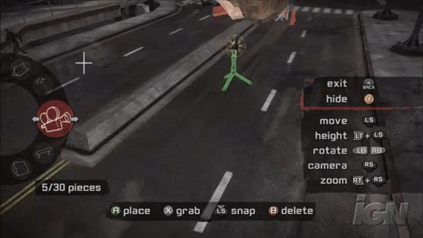 Tony Hawk Proving Ground (PS2) *COMPLETE* - Image 7