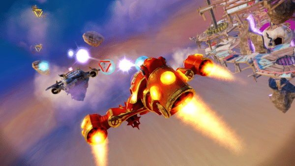 SKYLANDERS Trap Team (PS3) *MINT COMPLETE* - Image 3