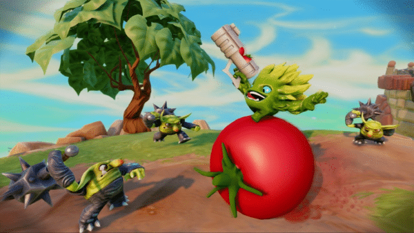 SKYLANDERS Trap Team (PS3) *MINT COMPLETE* - Image 5