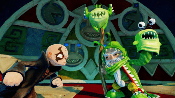 SKYLANDERS Trap Team (PS3) *MINT COMPLETE* - Image 10