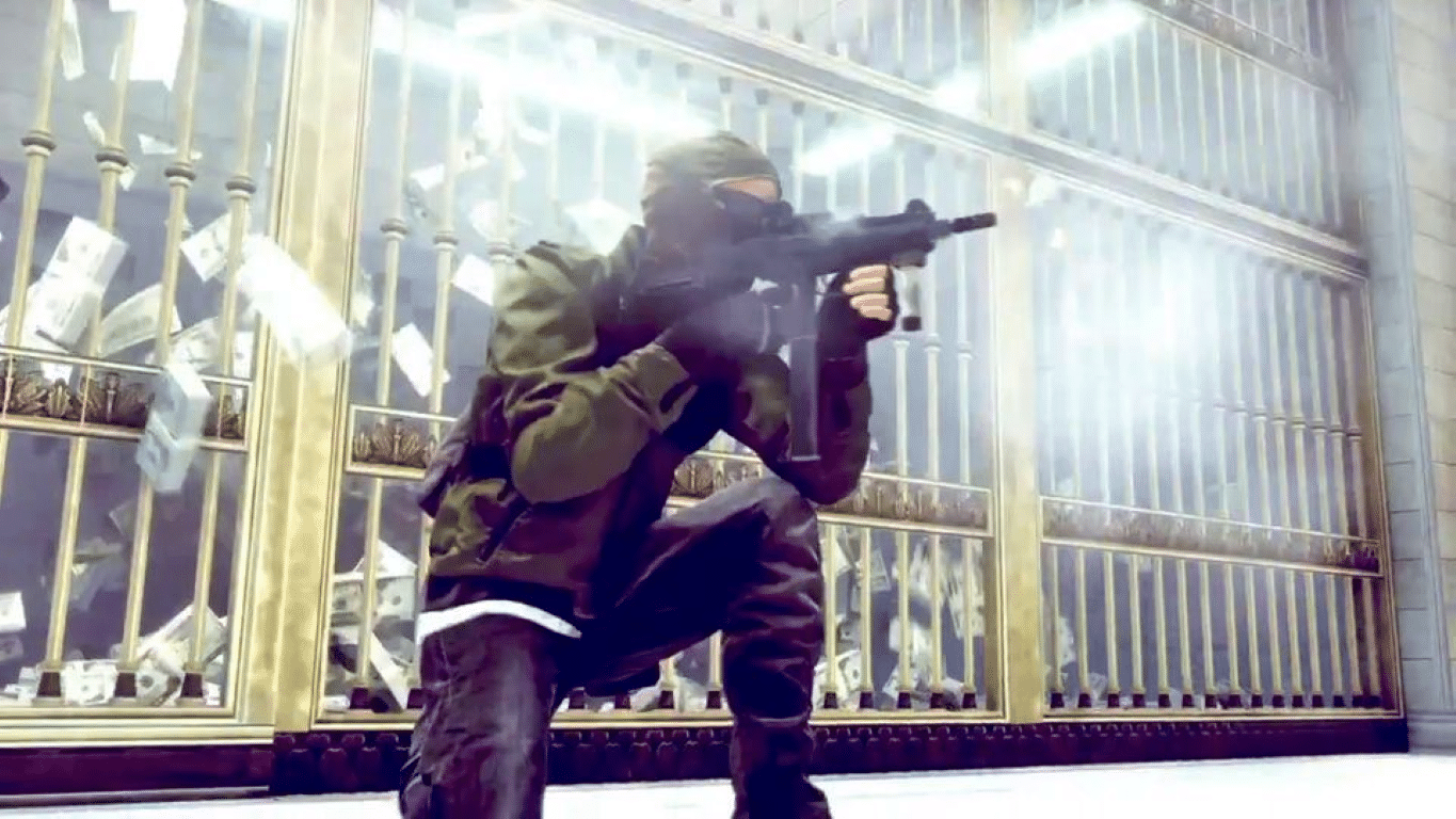 Battlefield Hardline (XBox 360) *MINT COMPLETE* - Image 8