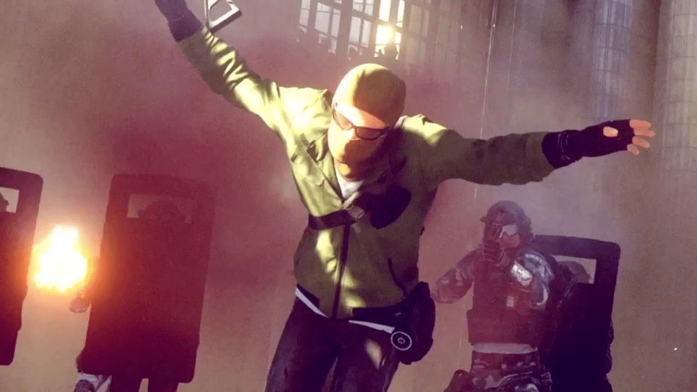 Battlefield Hardline (XBox 360) *MINT COMPLETE* - Image 9