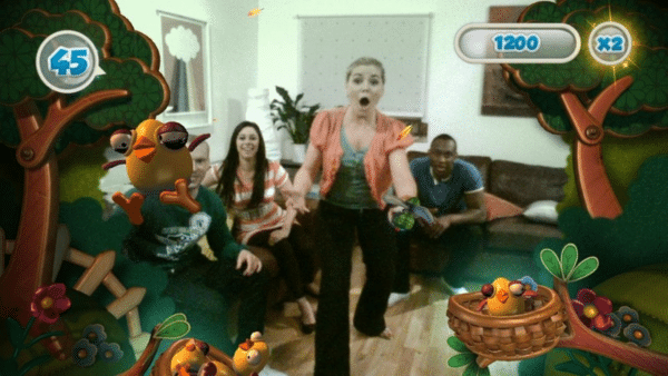Start the PARTY! (PS3) *GENUINE PRE-RELEASE* - Image 6