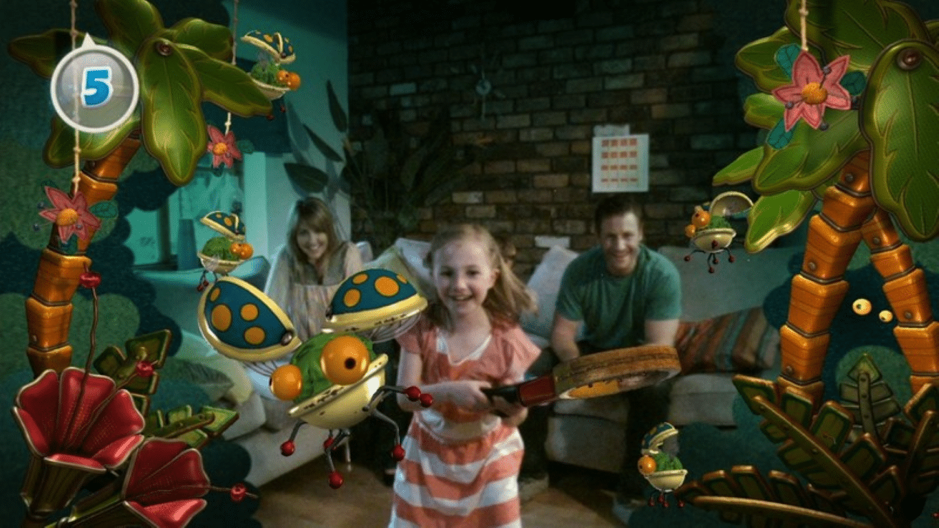 Start the PARTY! (PS3) *COMPLETE* - Image 8