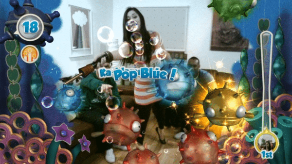 Start the PARTY! (PS3) *GENUINE PRE-RELEASE* - Image 4