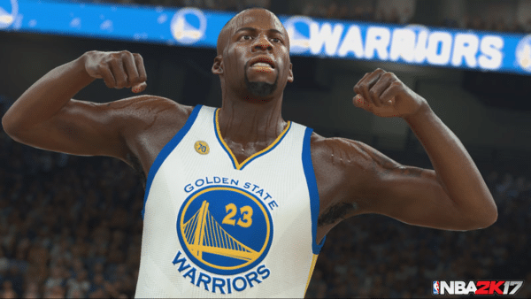 NBA 2K17 (XBox 360) *EXCELLENT & COMPLETE* - Image 7