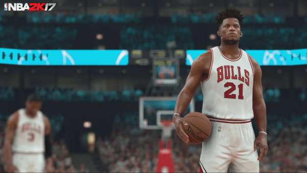 NBA 2K17 (XBox 360) *EXCELLENT & COMPLETE* - Image 8