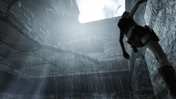 Tomb Raider UNDERWORLD (PS3) *MINT COMPLETE* - Image 12