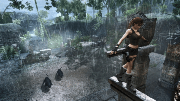 Tomb Raider UNDERWORLD (PS3) *MINT COMPLETE* - Image 3