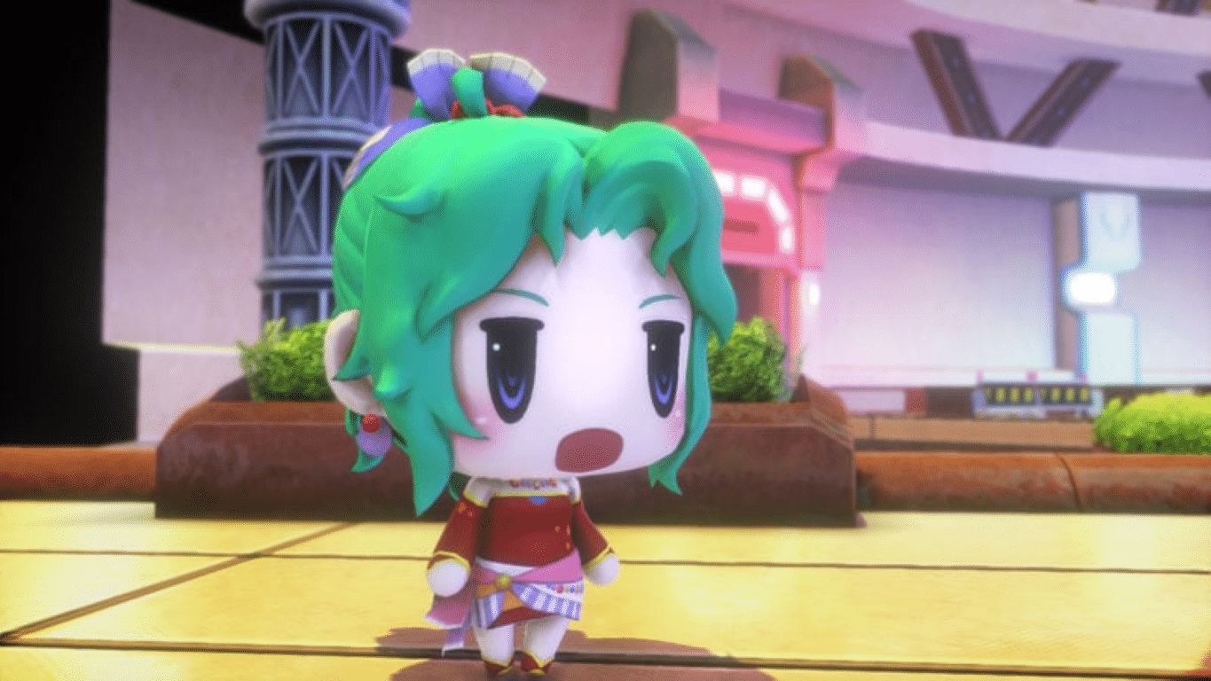 World of Final Fantasy (PS4) *MINT COMPLETE* - Image 3