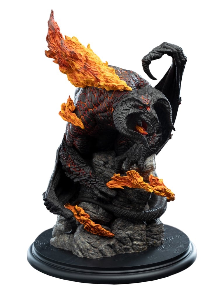 The Balrog (Classic Series) Statue - 1:6 Scale - Image 2