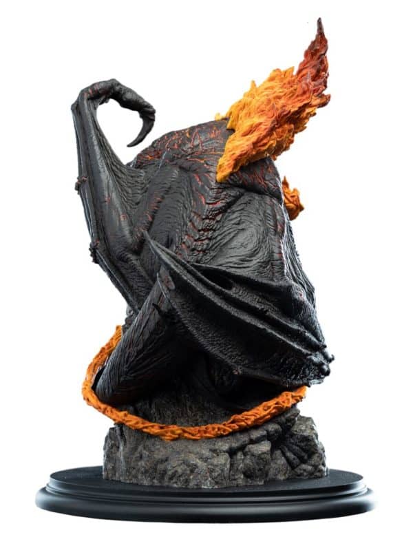 The Balrog (Classic Series) Statue - 1:6 Scale DISCONTINUED - Image 3