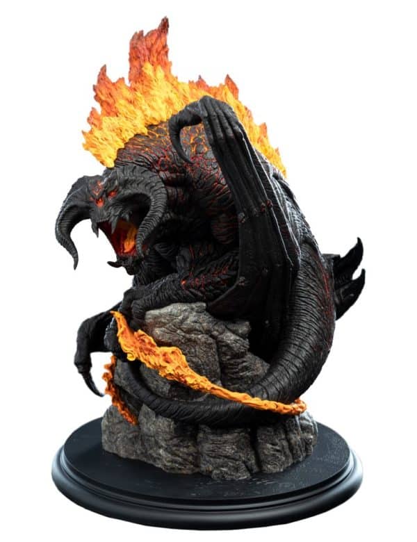 The Balrog (Classic Series) Statue - 1:6 Scale DISCONTINUED - Image 4