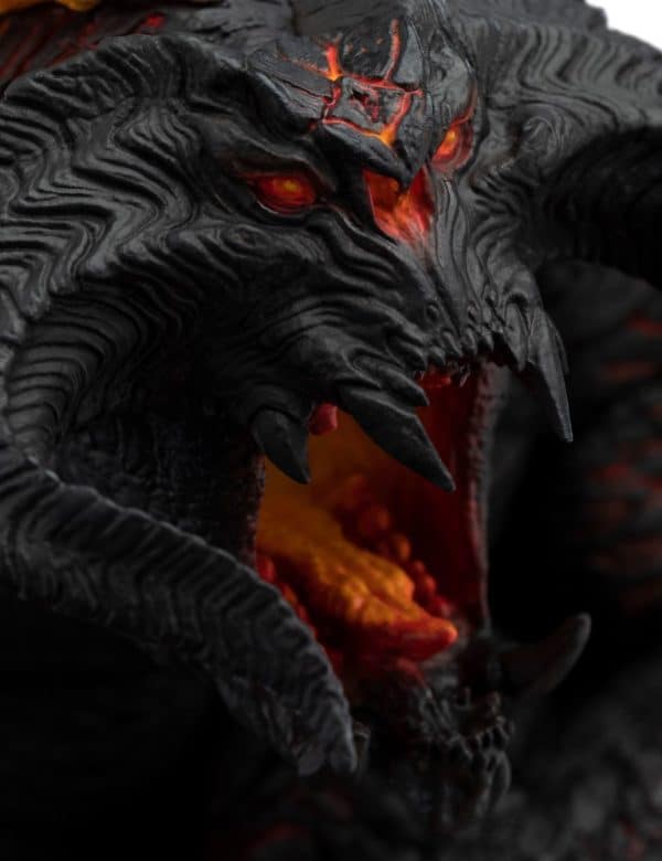 The Balrog (Classic Series) Statue - 1:6 Scale DISCONTINUED - Image 6